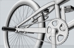 BMX Bike