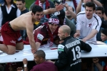 CFR - Universitatea Cluj