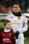 CFR AS Roma 1-3